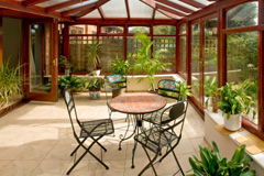 Littlefield Green conservatory quotes