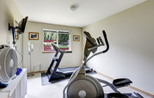 Littlefield Green home gym construction leads