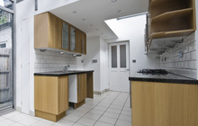 Littlefield Green kitchen extension leads
