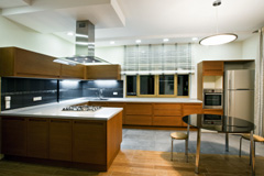 kitchen extensions Littlefield Green
